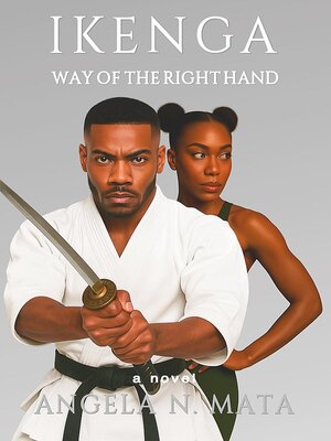 cover image of Ikenga